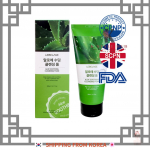 [1+1]Lebelage Aloe rahustav puhastusvaht 180 ml