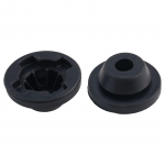 2x &Otilde;hufiltri kest kummipadi Kummi asendus 16557-6N200 165576N200 NISSAN jaoks h&uuml;briid QASHQAI jaoks ELGRAND jaoks CHINA