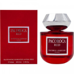 Prestige parfums Pacoroca Red women's eau de parfum 100 ml