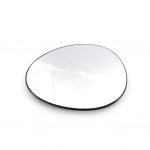 Auto tiiva soojendusega k&uuml;ljepeegli klaasi asendusuks tiiva tahavaate peegli soojendusega klaas mudelile MK2 Mini R60 S/JCW/Countryman 2011-2016