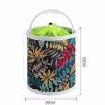 Suur Kaasaskantav Kokkupandav Kalastus&auml;mber Elus Kala Autopesu Vannituba K&ouml;&ouml;k Kalas&ouml;&ouml;d&auml;mber Kokkupandav &Auml;mber Kalastuskomplekt N&ouml;&ouml;riga