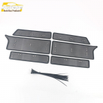 Tiggo 3 (2020) Putukavastane veepaagi kaitsev&otilde;rk ja litrid. King Kong Mesh*6