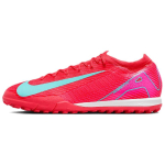 Nike Zoom Mercurial Vapor 16 Pro TF Mad Energy Pack Meeste Tennised Punane Ember-Glow Aurora-Roheline FQ8687-800 44.5 red