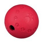 Trixie Naturaalsest Kummist Lab&uuml;rints Nina T&ouml;&ouml;palli Koera Koera M&auml;nguasi 6cm