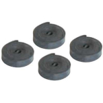 GP GP Veljeriie 24x12mm 4 tk MUST TIF02500 Veljriteip (ACIMUT) (Giza tooted) (540)