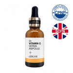 V&otilde;imendage Dr. C-vitamiini Derma ampull &ndash; s&auml;ra andev ja vananemisvastane seerum (50ml)