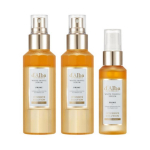 D'Alba White Truffle Prime Intensive Serum Set (100ml x 2 + 50ml)