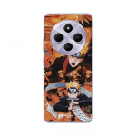 Coque Xiaomi Redmi 14C Naruto Uzumaki Maniacase
