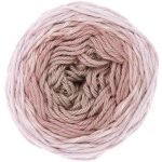 Laine - RICO DESIGN - Spin Spin - 50 g - 115 m - Couleur Mauve