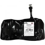 Poche additif FAP c&eacute;rine, C3 II, DS3 1,1L OE : 9678033980 - 3RG