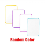 2 tk triikimispadi k&otilde;rgele temperatuurile vastupidav soojusisolatsioon triikimislapp riiete kaitsepadi juhusliku v&auml;rviga koduv&otilde;rk triikimislaud 35*50cm-2pcs