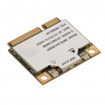 AX1800H Wifi 6 kaart 2,4 GHz 5 GHz kahesageduslik Bluetooth 5.2 Mini PCIE liidese WiFi adapter
