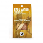 B&acirc;tonnets de bois &agrave; br&ucirc;ler - Palo Santo