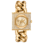 Michael Kors Naiste k&auml;ekell MK4711 25 kuld