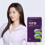 GQ Lab Intestinal Health Live Lactobacillus Core 30 packets (30-day supply)