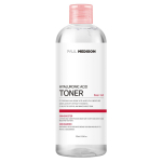 Paul Madison Deep Red Hyaluronic Acid Toner, 510ml, 1 unit white