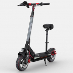ENGWE Y600 E-Roller 830W tippv&otilde;imsusega 48V18,2Ah Aku City elektriline t&otilde;ukeratas t&auml;iskasvanutele 10*4-tollise rasvarehviga maastikul kokkupandavad ES-t&otilde;ukerattad