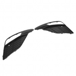 1 paar esikaitseraua alumine udutulede iluv&otilde;re kate 5F0853665H Asendus SEAT Leon FR 5F MK3 Faceliftile