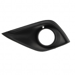 Udutule raam Eesmine p&otilde;rkeraud Udutule kate Asendus Mitsubishi Outlander 2019 kuni 2020