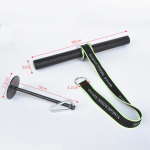 K&uuml;&uuml;narvars Randmerull Fitness Blaster K&auml;elihaste Fitness Treener K&uuml;&uuml;narvarrelihaste J&otilde;utreeningud