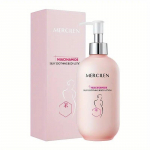 MERCILEN Niacinamide silky and soothing body lotion 250g brightening and moisturizing body lotion