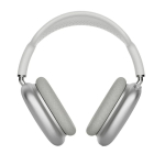 Pro Max TWS Bluetooth 5.0 juhtmevabad k&otilde;rvaklapid mikrofoniga, stereoheli k&otilde;rvaklapid, spordi- ja m&auml;nguk&otilde;rvaklapid iOS-i ja Android-telefoni jaoks valge