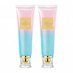 1/2 tk 100G hambaid valgendav nikotiinamiidi hambapasta meeste naiste hambad halva hinge&otilde;huga plekkide eemaldamine igemehooldus s&uuml;gavpuhastav helendav hambapasta 2pcs