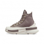 Converse Run Star Legacy CX Platvorm High Kohandatud Liinidega - Pure Pumice Meeste Tennised Hall Egrett Kuldne A10410C 37