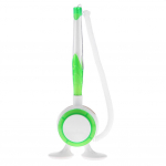 Elastne k&ouml;is k&auml;epide Pastapliiats Signatuuriga pliiatsihoidja Integreeritud lauapliiatsid &Otilde;pilastele Lastekooli kontoritarbed punane