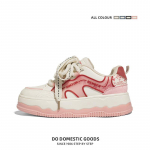 FASHION SHOES Meeste hingavad sporditossud Sportlikud jooksujalatsid naiste v&auml;litennise j&otilde;usaali treener 35