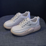 FASHION SHOES Meeste hingavad sporditossud Sportlikud jooksujalatsid naiste v&auml;litennise j&otilde;usaali treener 35