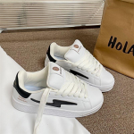 FASHION SHOES Meeste hingavad sporditossud Sportlikud jooksujalatsid naiste v&auml;litennise j&otilde;usaali treener 35 must