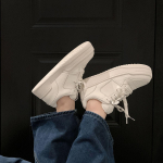 FASHION SHOES Meeste hingavad sporditossud Sportlikud jooksujalatsid naiste v&auml;litennise j&otilde;usaali treener 35 h&otilde;be