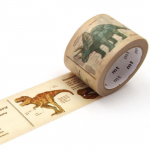MT Encyclop&eacute;die des dinosaures 3cmx7m