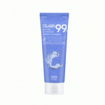 [Tenzero] Real Aqua Soothing Gel 120ml 4Types 01,Collagen