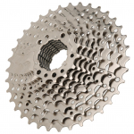 ZTTO 10 k&auml;iku 1136T terasest jalgratta hooratas vabajooks kassett hammasratas SLX lisavarustus jalgratta jaoks