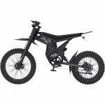 Eu Warehouse GT73 2000w 48V 36,4Ah Ebike Electric Fat E-bike 25 tolli maastikurehvid universaalne elektrijalgratas must