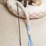 [Lemmikloom] Kassi Karv Kohev &Otilde;ngeritv Sinine