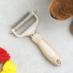 [Lemmikloom] Pintsel sassis karusnaha jaoks