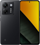 Xiaomi POCO M7 Pro 5G laadija puudub 8GB+256GB h&otilde;be