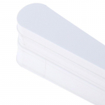 100 tk 130 * 18 mm aroomiteraapia l&otilde;hna&otilde;li parf&uuml;&uuml;m eeterlikud &otilde;lid testpaberi ribad