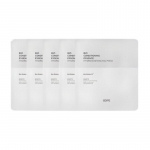 IOPE Bio Conditioning Hydro Enhancing Mask (23g x 5 Sheets) - K-Beauty Moisturizing Face Mask for Hydration & Glowing Skin 23g x 5 Sheets