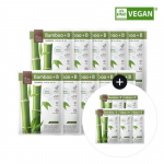 Ariul Seven Days Mask Bamboo B 10 sheets + 5 sheets special