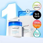 Medicube Zero Pore Pad 2.0 140 sheets special (70 sheets + 70 sheets refill)