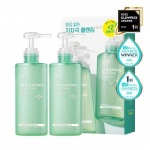 Dr.G Kergelt happeline puhastusgeelvaht Double Plan 200ml