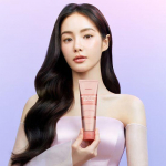 Kundal Protein Damage Care No-Wash Treatment Leather Iris 130ml