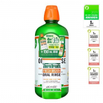 Thera Breath suuloputusvedelik Mild Mint 1L Special (+150ml tasuta) Mild Mint 1L