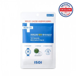 ISOI Acne Doctor 1st Speedy Microshot Patch 9 sheets