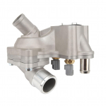 Auto termostaadi korpus 2L2Z?8575?AA alumiiniumist korpuse asendus Ford Mustang Explorerile