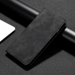 Luksuslik PU nahast &uuml;mbris Google Pixel 2 3 3A 4 4A 5 5A 6 6A 7 7A 8 8A 9 XL Pro 4G 5G klapptelefonikarp kaitsekate funda Google Pixel 2 must